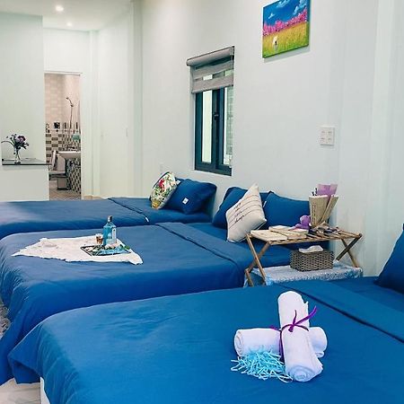 Familia Beach Home 岘港 外观 照片