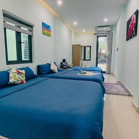 Familia Beach Home 岘港 外观 照片