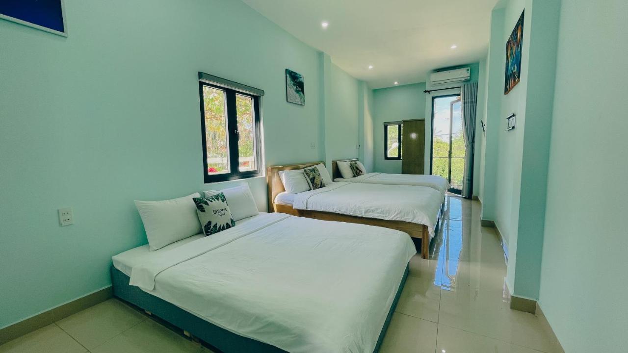 Familia Beach Home 岘港 外观 照片