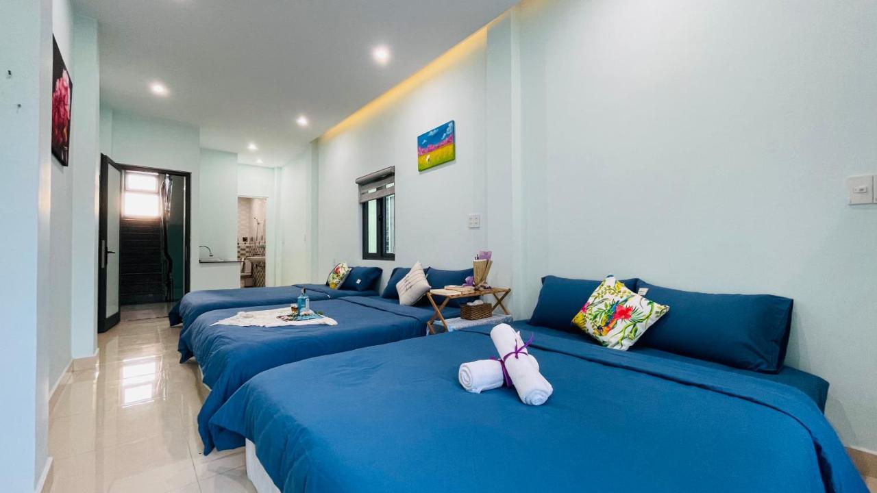 Familia Beach Home 岘港 外观 照片