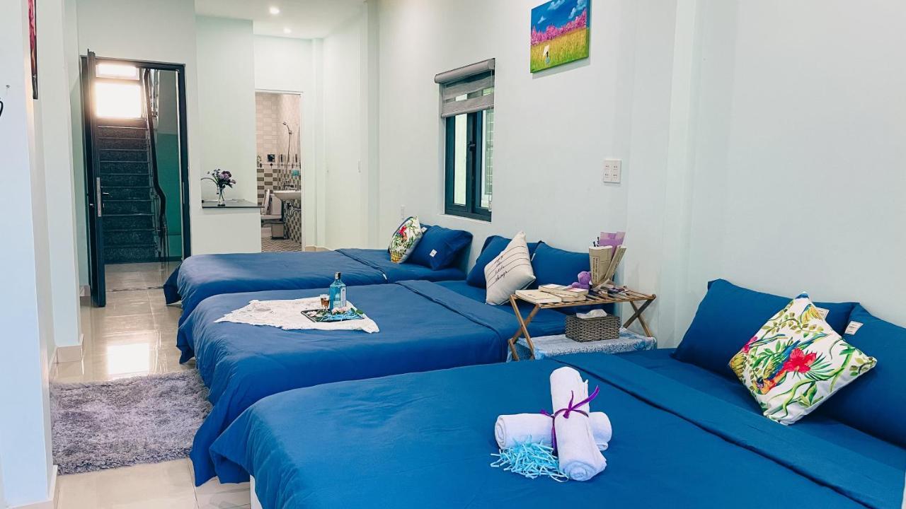 Familia Beach Home 岘港 外观 照片