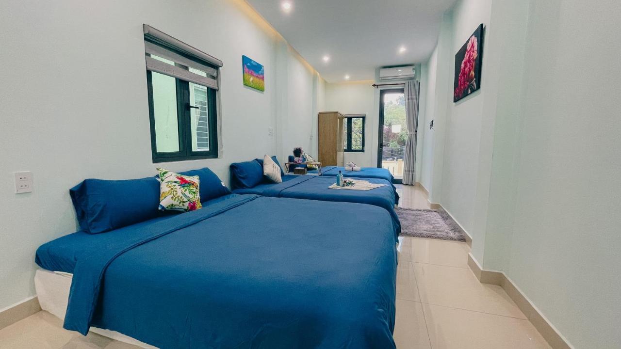 Familia Beach Home 岘港 外观 照片