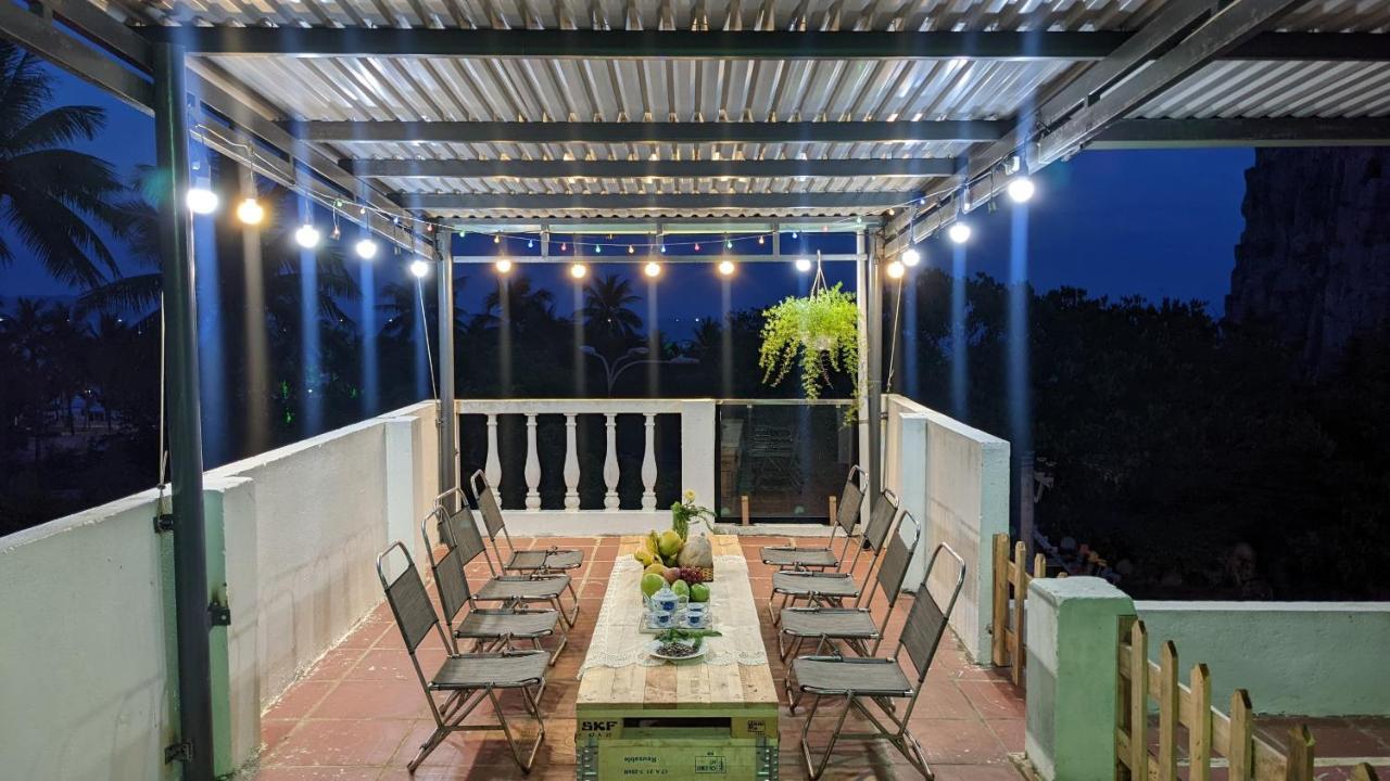 Familia Beach Home 岘港 外观 照片