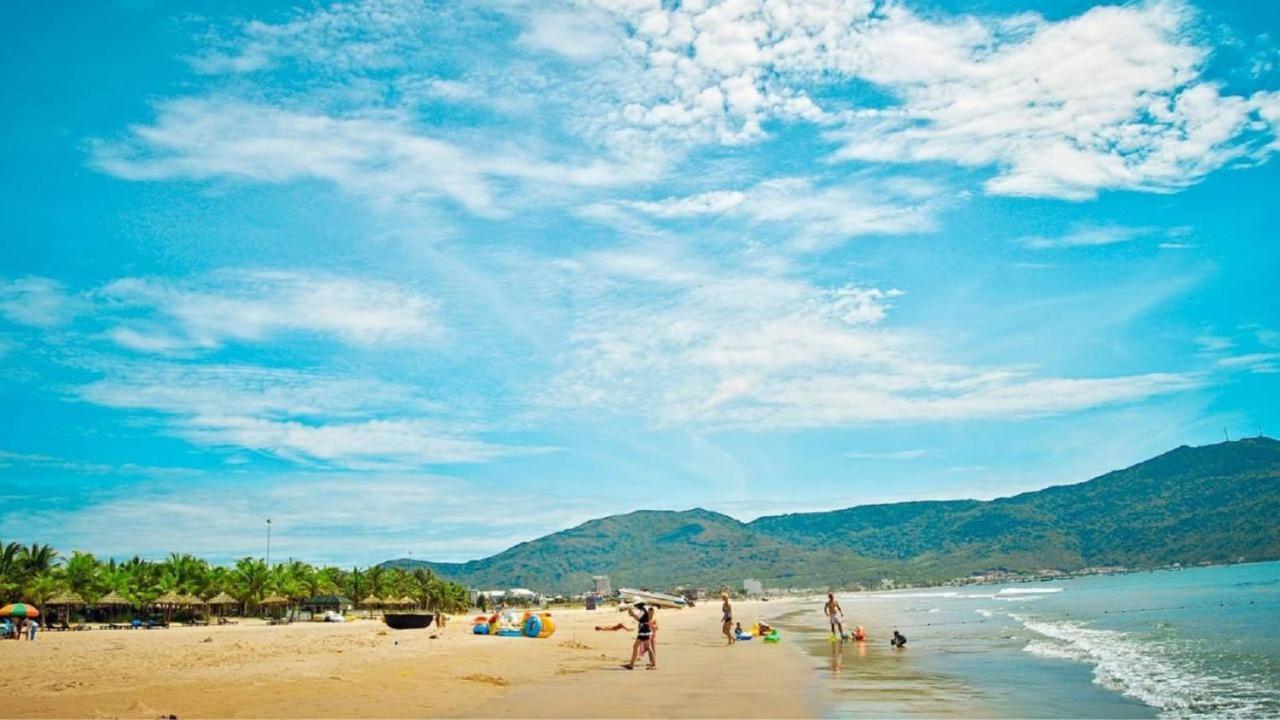 Familia Beach Home 岘港 外观 照片