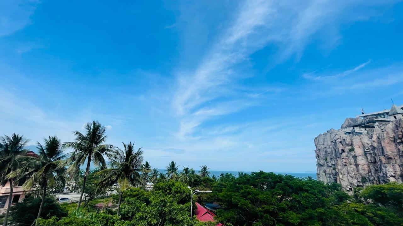 Familia Beach Home 岘港 外观 照片