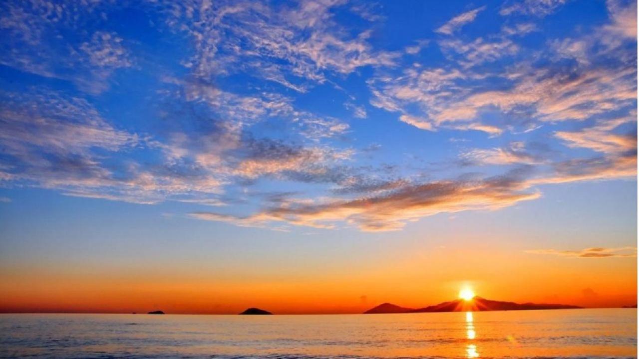 Familia Beach Home 岘港 外观 照片